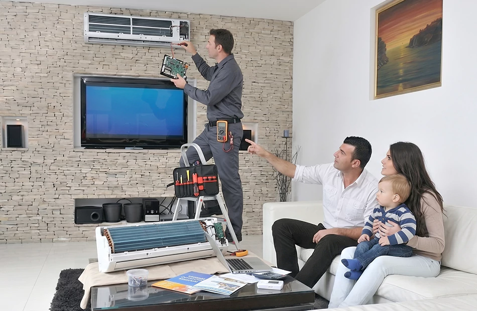 HVAC Solutions