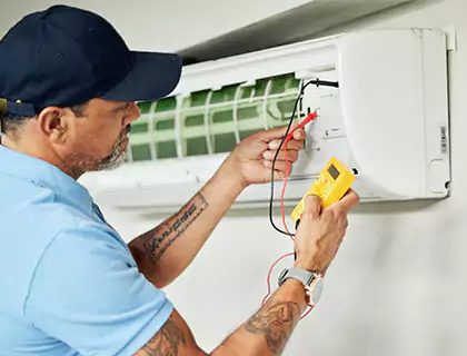 AC Maintenance In Dorchester