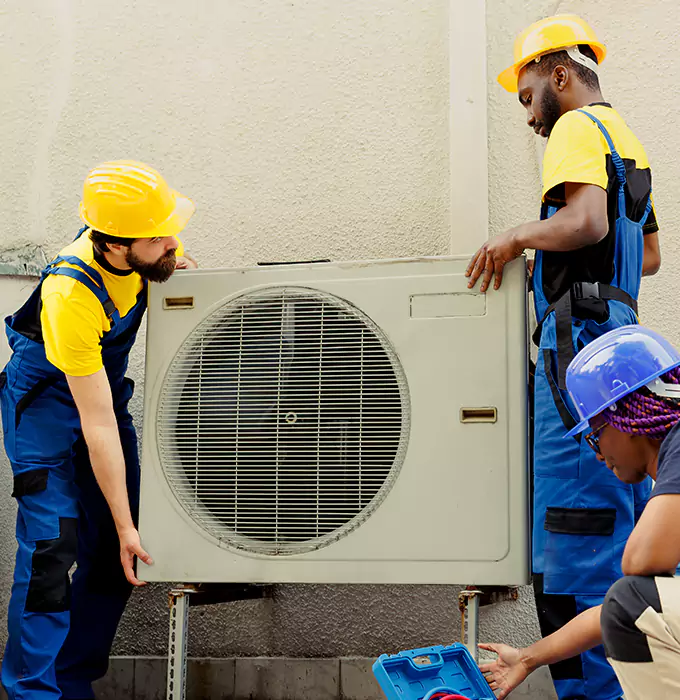 Why Dorchester, MA Trust Our AC Contractors?