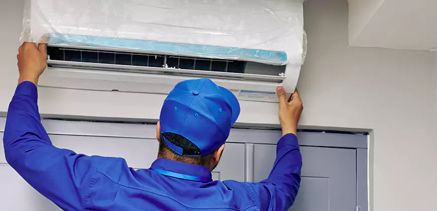 AC Condenser Not Working in Dorchester