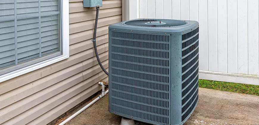 Residential HVAC Maintenance in Dorchester