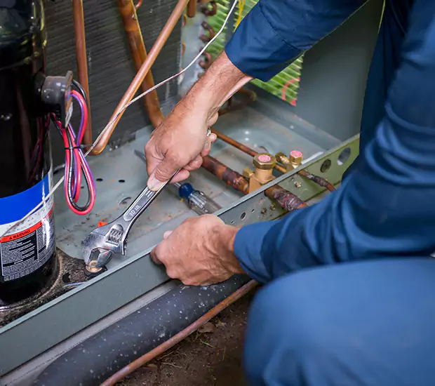 Skilled AC Compressor Repair Specialists in Dorchester, MA