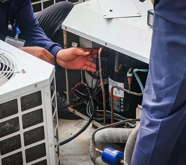 Trusted AC Condenser Repair Experts in Dorchester, MA