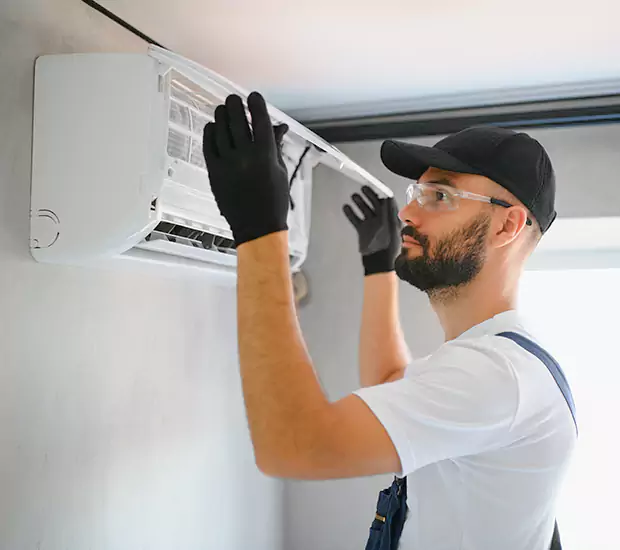 Reliable AC Filter Cleaning Pros in Dorchester, MA