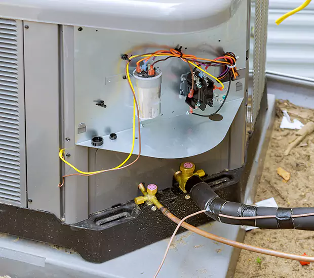 Licensed AC Heater Experts Serving Dorchester, MA