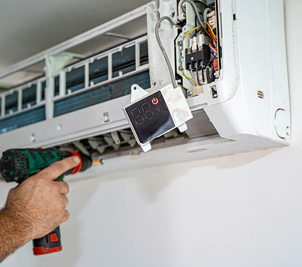 Trusted AC Installation Team in Dorchester, MA