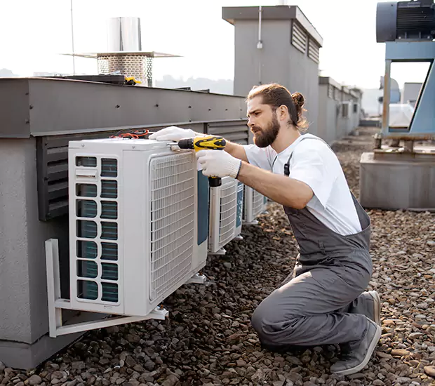 Trusted AC Maintenance Backed by Experience in Dorchester, MA