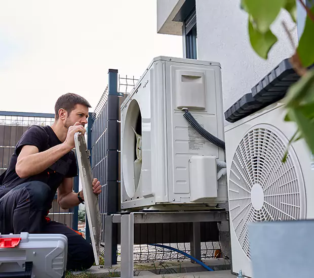 Skilled AC Not Working Services Across Dorchester, MA