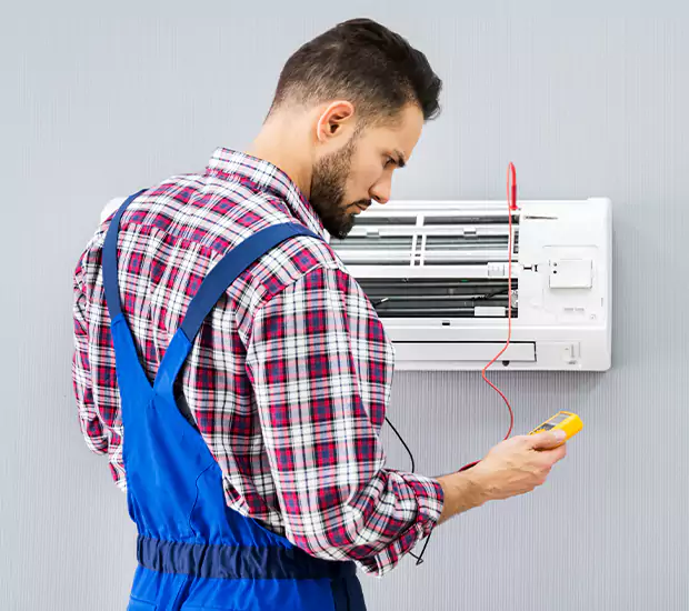 Local AC Service Pros in Dorchester, MA