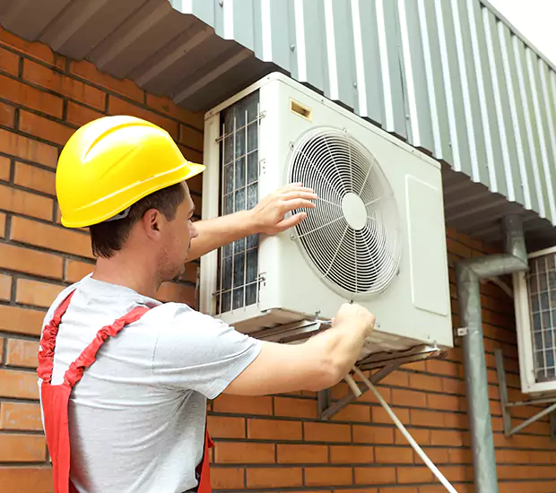 Reliable AC Unit Cleaning Specialists in Dorchester, MA
