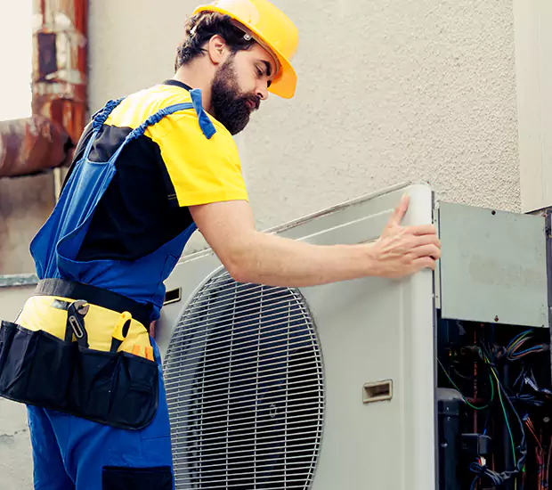 Skilled Air Handler Repair Team in Dorchester, MA