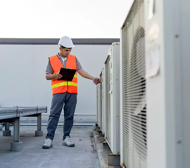 Certified Commercial AC Specialists in Dorchester, MA