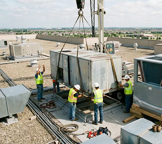 Proven Commercial HVAC Contractors: Your Local Business Installation Team in Dorchester, MA
