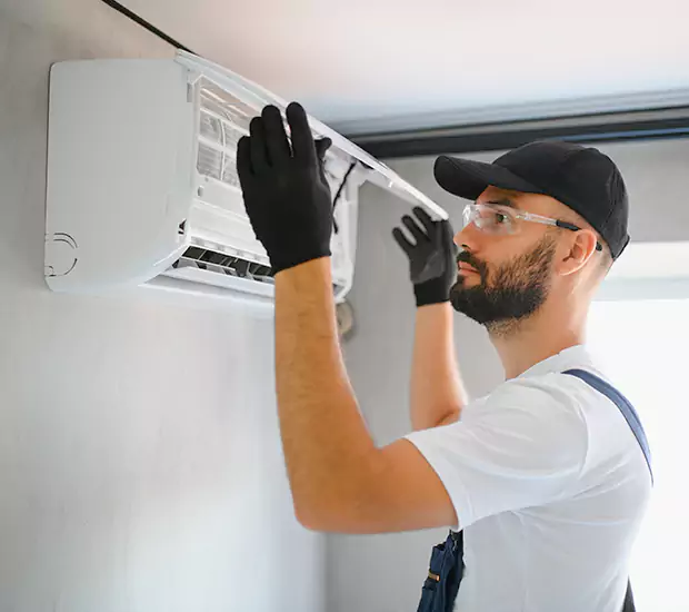Trusted Ductless Heating and Cooling Pros in Dorchester, MA