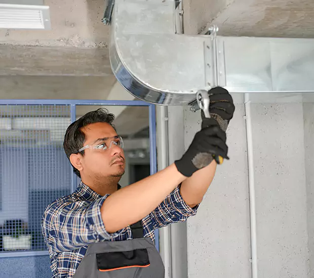 Trusted Ductwork Replacement Backed by Experience in Dorchester, MA