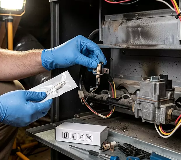 Trusted Furnace Ignition Team in Dorchester, MA