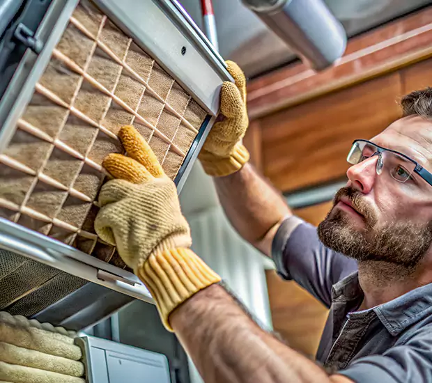 Top-Rated HVAC Cleaners in Dorchester, MA