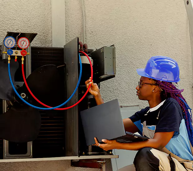 Trusted Whole-System HVAC Installers in Dorchester, MA