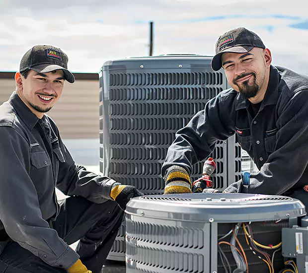 Full-System HVAC Experts in Dorchester, MA