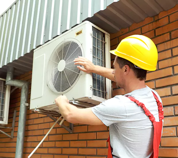 Trusted Outdoor AC Unit Replacement Backed by Experience in Dorchester, MA