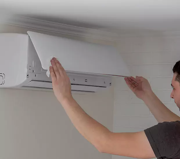 Trusted Split Air Conditioner Installation Team in Dorchester, MA