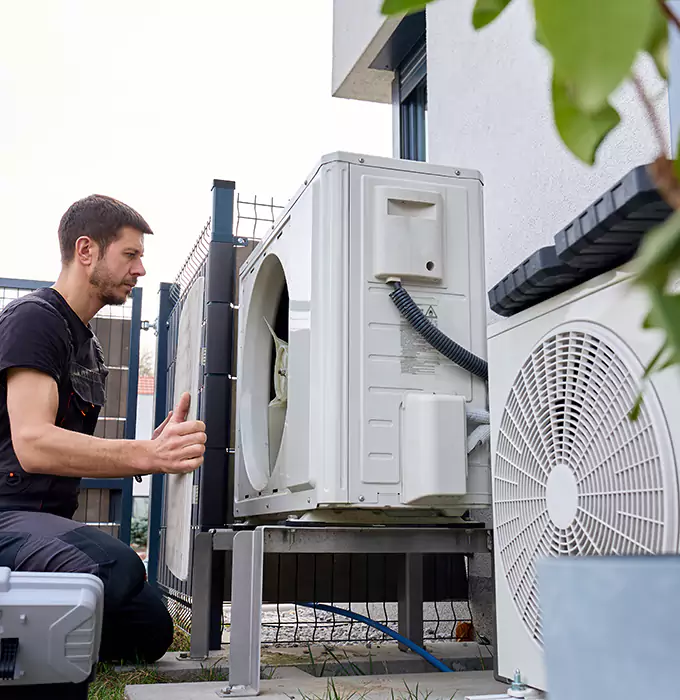 Why Dorchester, MA Homeowners Trust Dorchester HVAC Pro With Their Condenser?