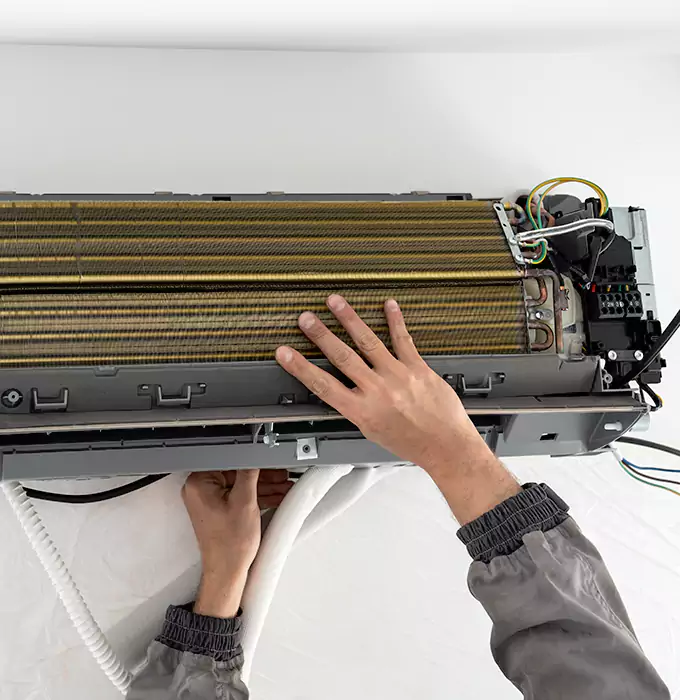 Why Dorchester, MA Families Trust Us When the AC Heater Fails?