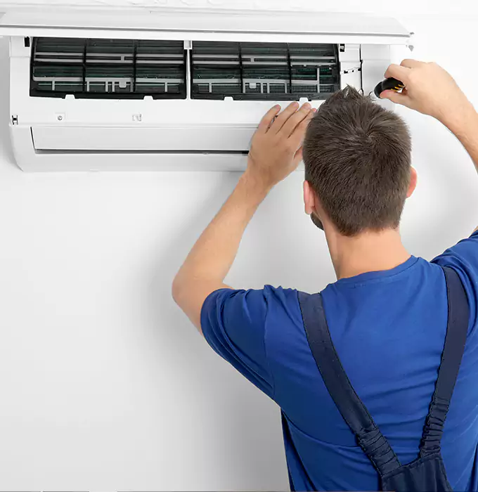Why Dorchester, MA Homeowners Choose Dorchester HVAC Pro for AC Noises?