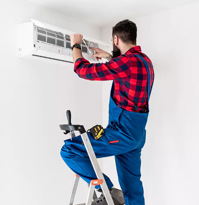 Why Dorchester, MA Homeowners Trust Us for the Whole System?