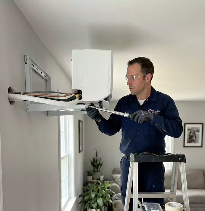 Why Dorchester, MA Homeowners Choose Dorchester HVAC Pro When the AC Quits?