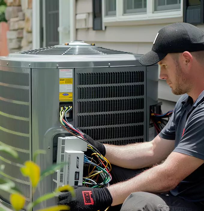 Why Dorchester, MA Homeowners Choose Dorchester HVAC Pro for Short Cycling?