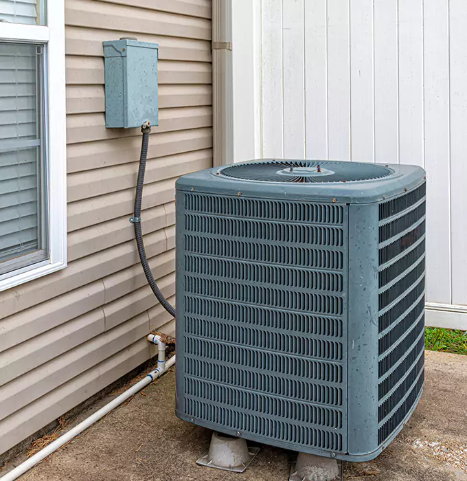 Why Dorchester Homeowners Choose Dorchester HVAC Pro for Central AC Installation?