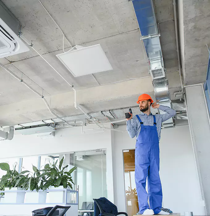 Why Dorchester Businesses Choose Dorchester HVAC Pro for AC Installation?