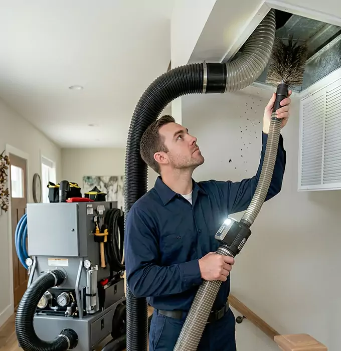 Why Dorchester, MA Businesses Trust Dorchester HVAC Pro for Clean Air?