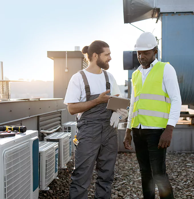 Why Dorchester, MA Businesses Choose Dorchester HVAC Pro for HVAC?
