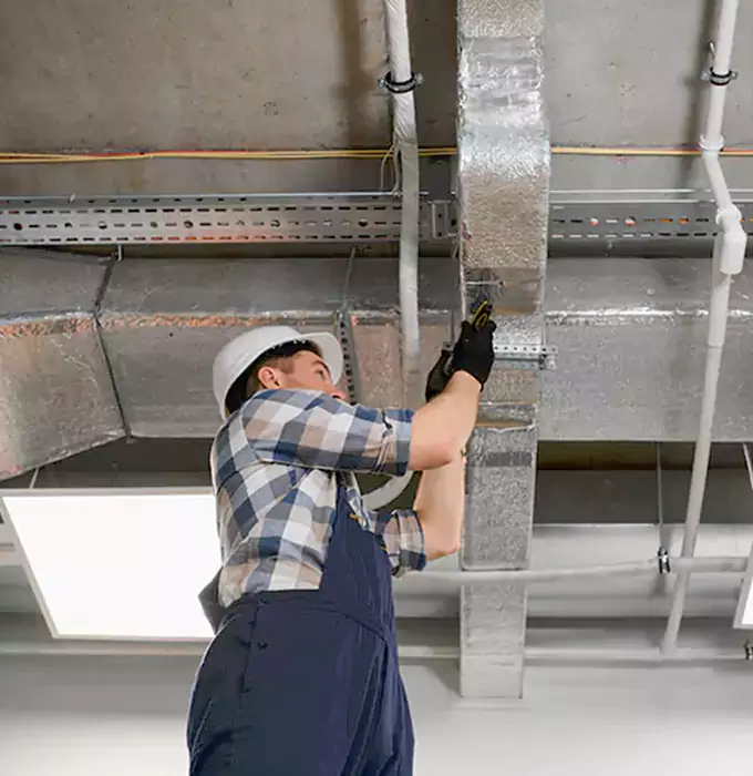 Why Dorchester, MA Homeowners Trust Dorchester HVAC Pro With Their Ductwork?