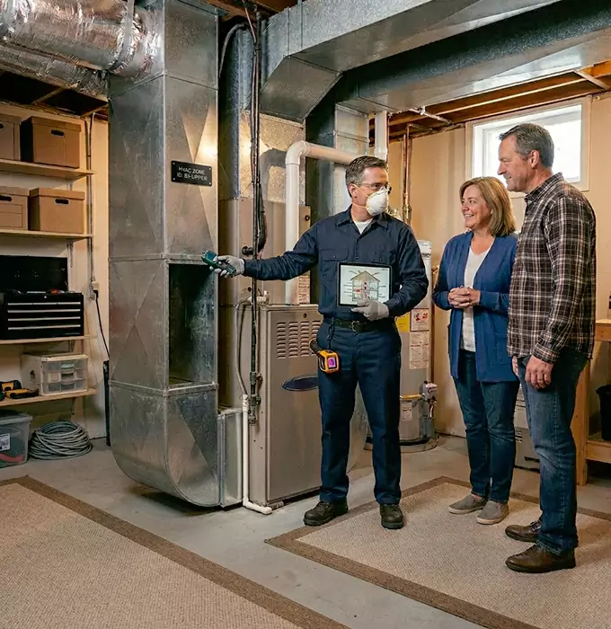Why Dorchester, MA Homeowners Trust Dorchester HVAC Pro for Clean Heat?