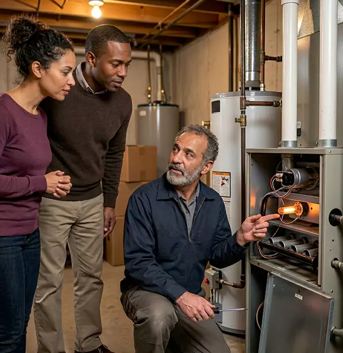 Why Dorchester, MA Homeowners Choose Dorchester HVAC Pro for Ignition Repair?