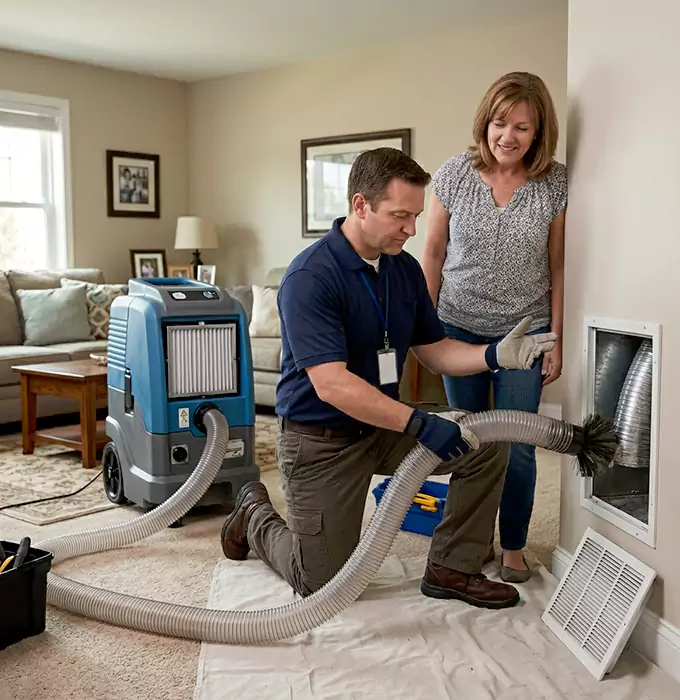 Why Dorchester, MA Homeowners Trust Dorchester HVAC Pro for Clean Heat?