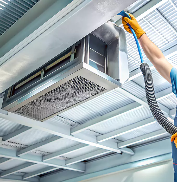Why Dorchester, MA Homeowners Choose Dorchester HVAC Pro for HVAC Cleaning?