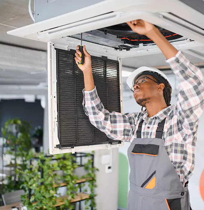 Why Dorchester, MA Homeowners Choose Dorchester HVAC Pro as Their HVAC Contractor?