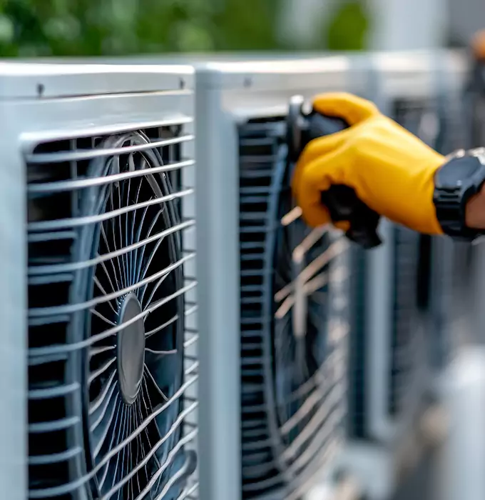 Why Dorchester, MA Homeowners Choose Dorchester HVAC Pro for HVAC Replacement?